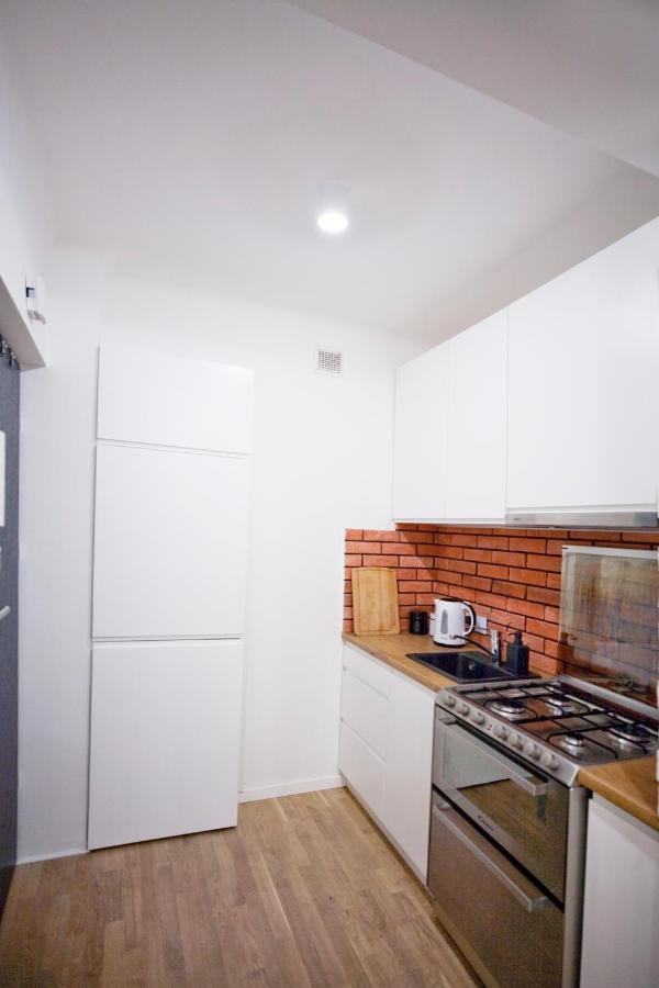 Studio Gaba 2 Intraco Apartment Varsovie Extérieur photo