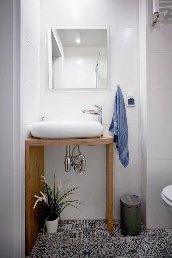 Studio Gaba 2 Intraco Apartment Varsovie Extérieur photo
