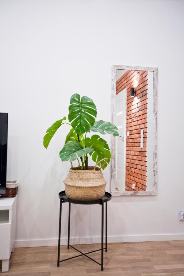 Studio Gaba 2 Intraco Apartment Varsovie Extérieur photo